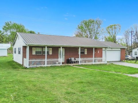 Property photo of 8690 Kentucky 1247, Eubank, KY 42567