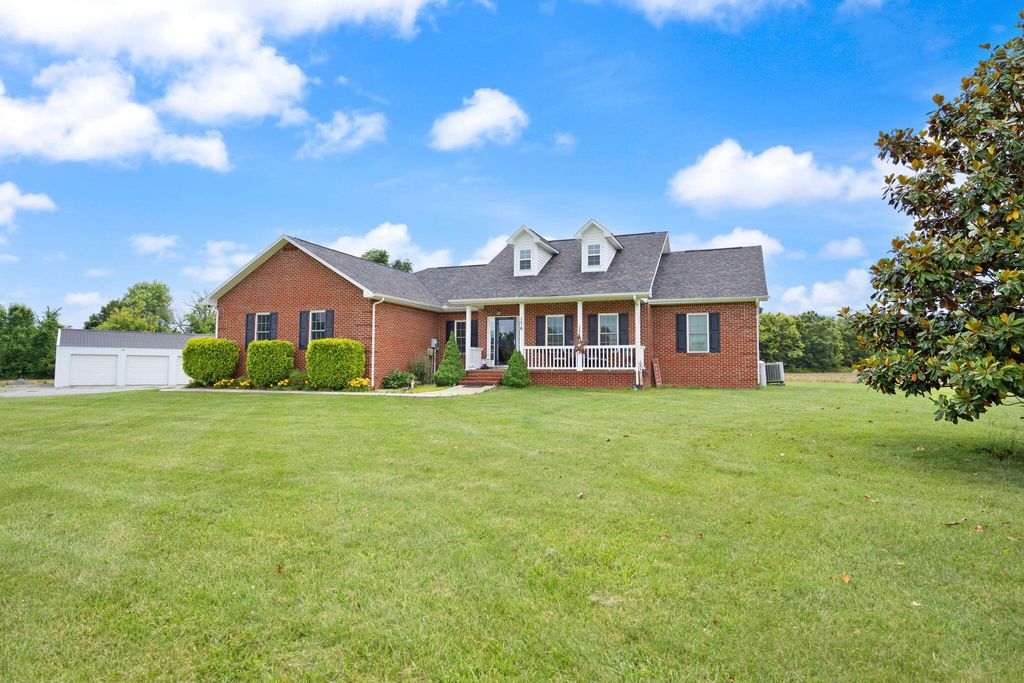 Photo of 176 Wetland Drive, Jamestown, KY 42629 (MLS # 26012667)
