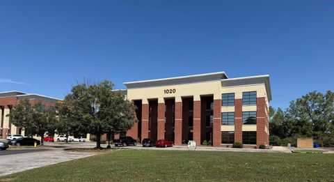 1020 Monarch Street Lexington KY 40513