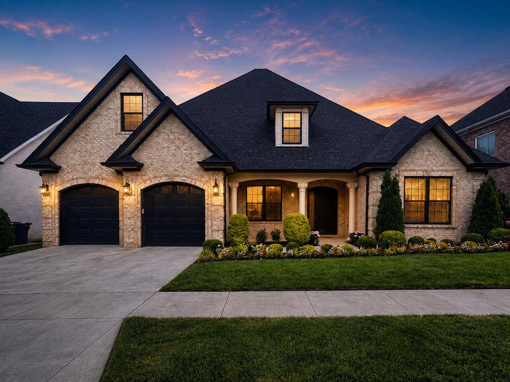 Photo of 4261 Captains Court, Lexington, KY 40513 (MLS # 26020179)
