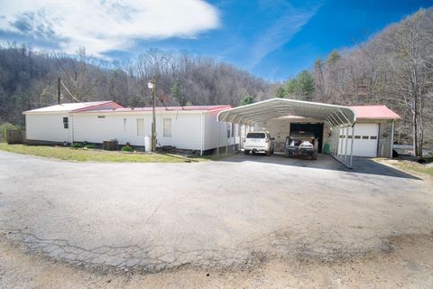 Property photo of 706 Abner Fork Road, Belcher, KY 41513