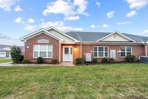 Photo of 117 Christal Drive, Georgetown, KY 40324 (MLS # 25507017)