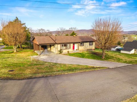 Photo of 118 Harrison Avenue, Monticello, KY 42633 (MLS # 25507917)