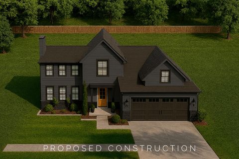 Photo of 118 Oreda Drive, Richmond, KY 40475 (MLS # 25018690)