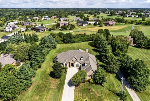 Photo of 507 Avawam Drive, Richmond, KY 40475 (MLS # 25017306)