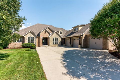 Photo of 507 Avawam Drive, Richmond, KY 40475 (MLS # 25017306)