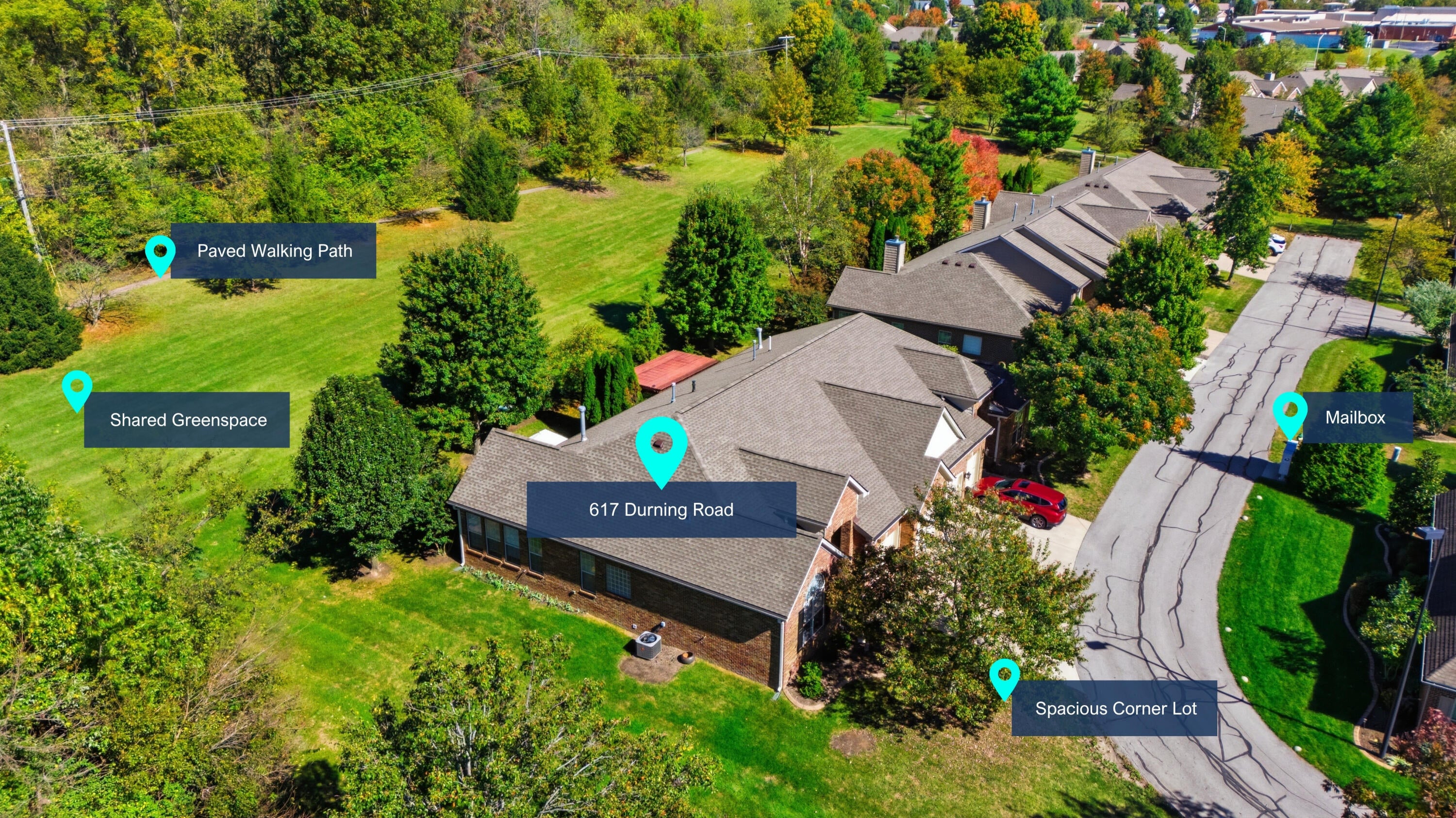 617 Durning Road