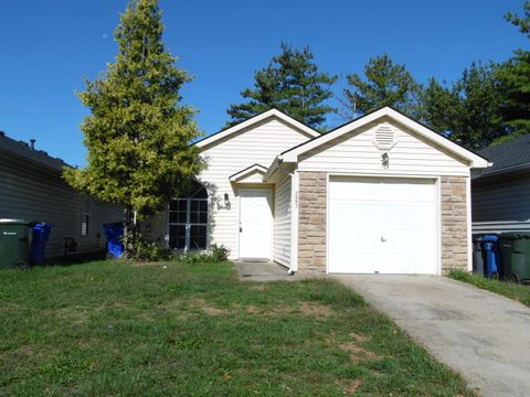 Photo of 3953 Rapid Run Drive, Lexington, KY 40515 (MLS # 25503749)
