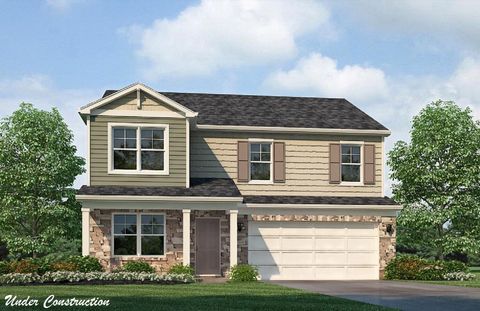 Photo of 182 Whitley Way, Georgetown, KY 40324 (MLS # 26000954)