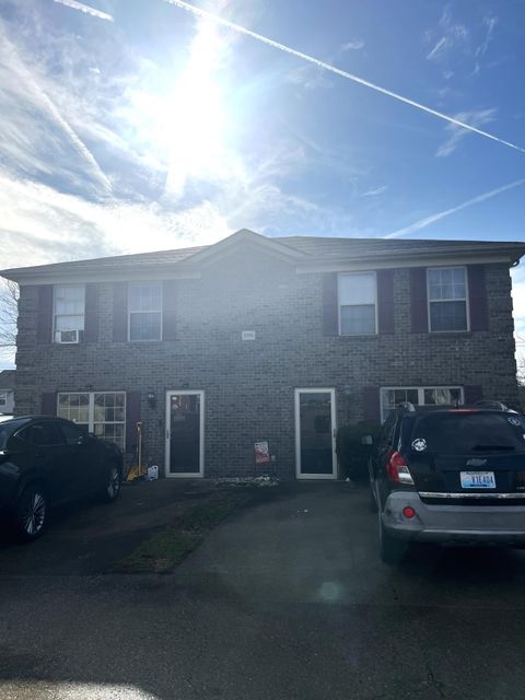 Property photo of 1096 Merrick Drive, Richmond, KY 40475