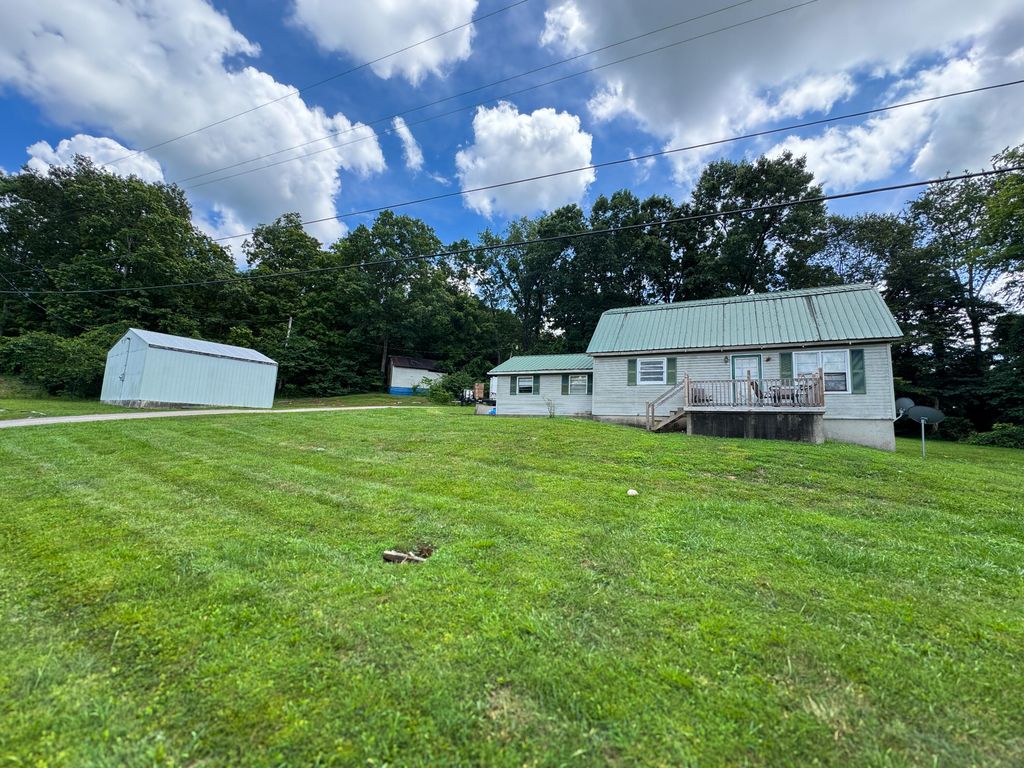 Photo of 135 Ehringer Road, Somerset, KY 42501 (MLS # 25504986)