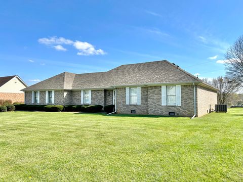 504 Natures Point Drive, Somerset, KY 42503 - #: 24005731