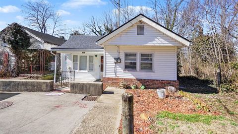 Property photo of 519 Patton Street, Paris, KY 40361