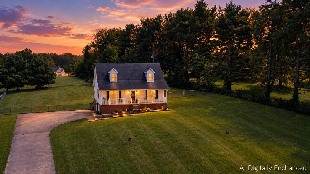 Photo of 630 Picnic Hill Road, Irvine, KY 40336 (MLS # 26025637)