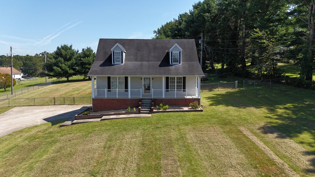 Photo of 630 Picnic Hill Road, Irvine, KY 40336 (MLS # 26025637)