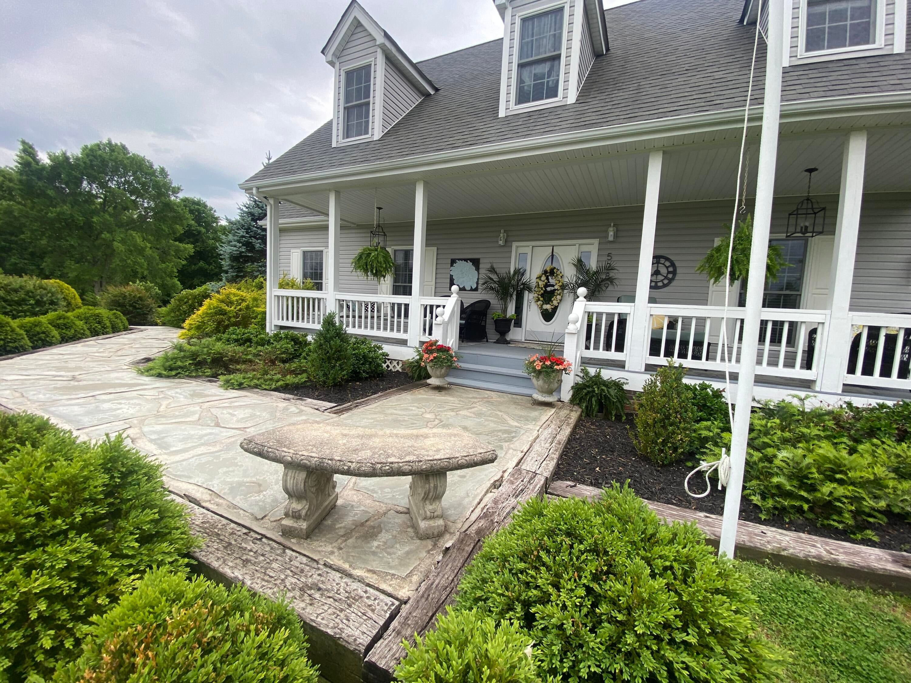 5289 Blue Springs Road