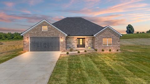 Photo of 336 Wolverine Way, Richmond, KY 40475 (MLS # 25019247)