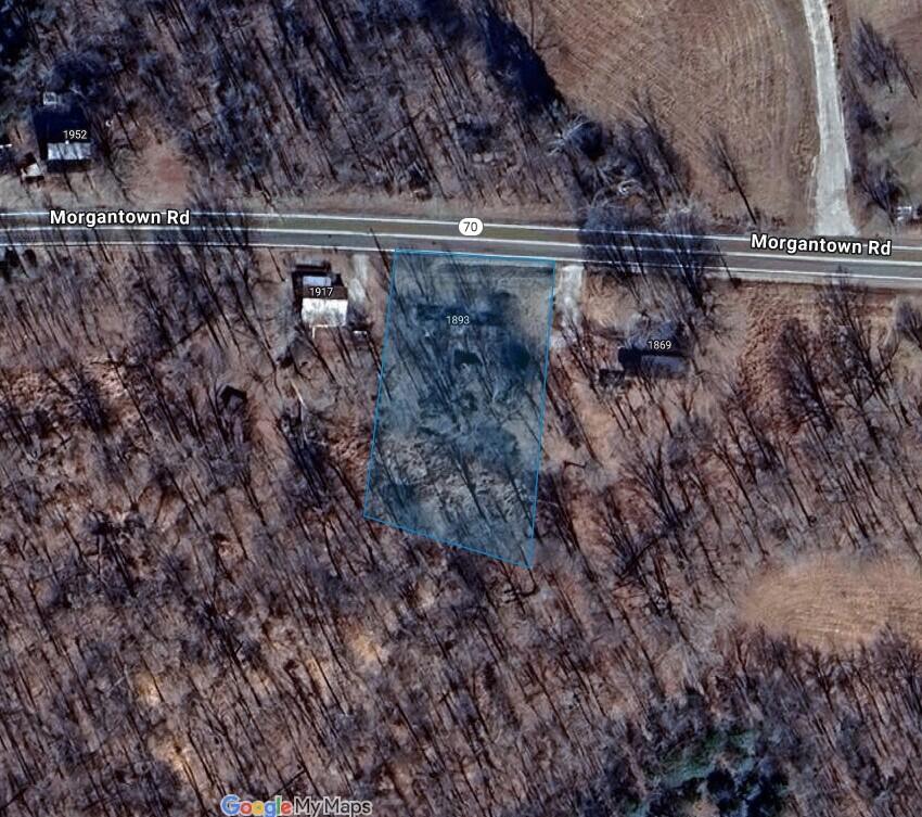 1893 Morgantown Road