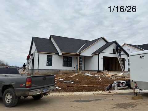 Photo of Lot 67 Pinehurst Way, Harrodsburg, KY 40330 (MLS # 26001443)