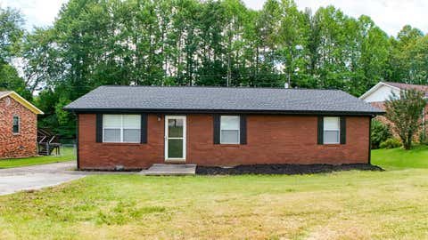 Property photo of 1029 Cardinal Drive, Corbin, KY 40701