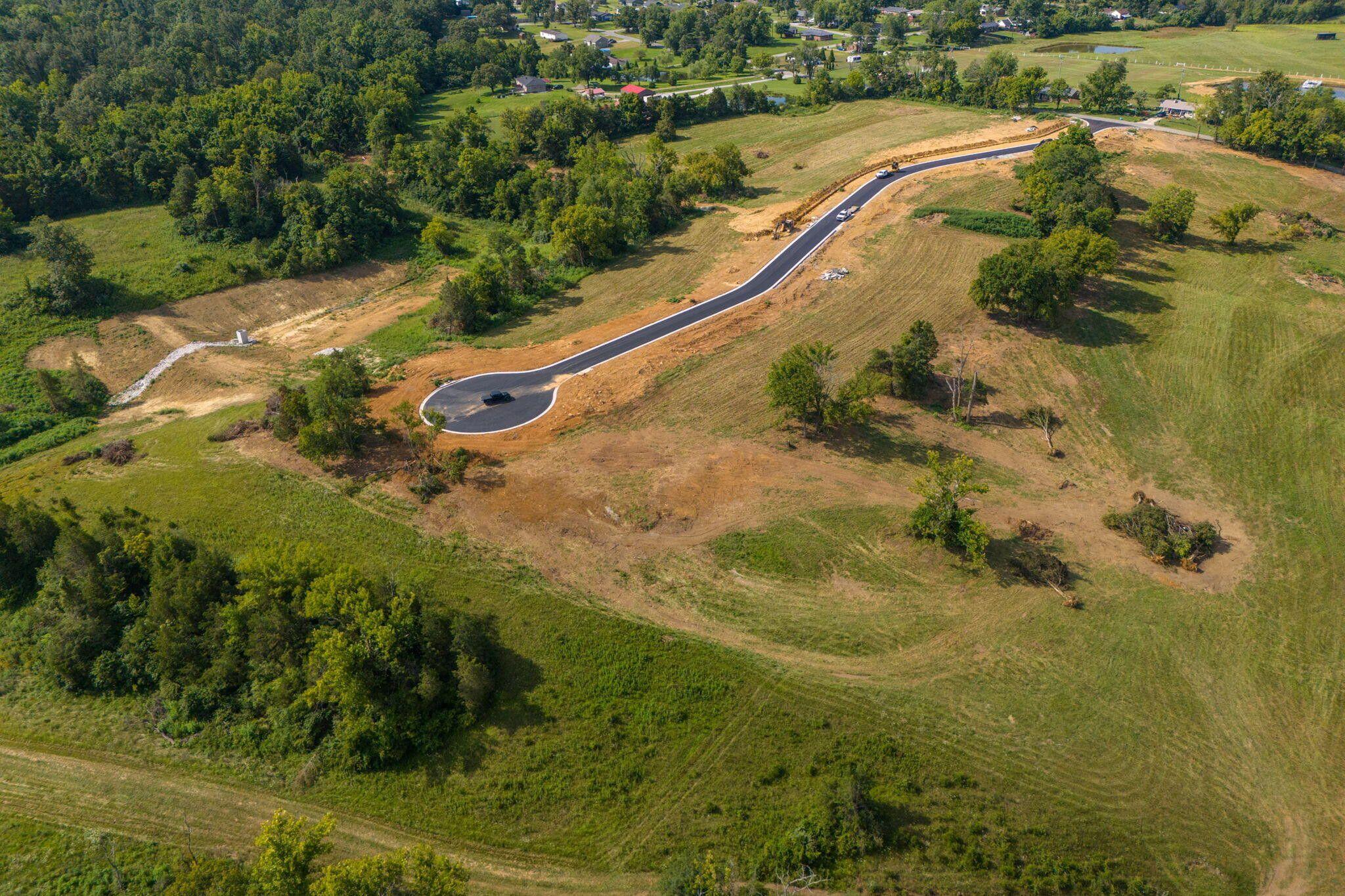 Richmond, Kentucky 40475, United States, ,Land,Active,251904