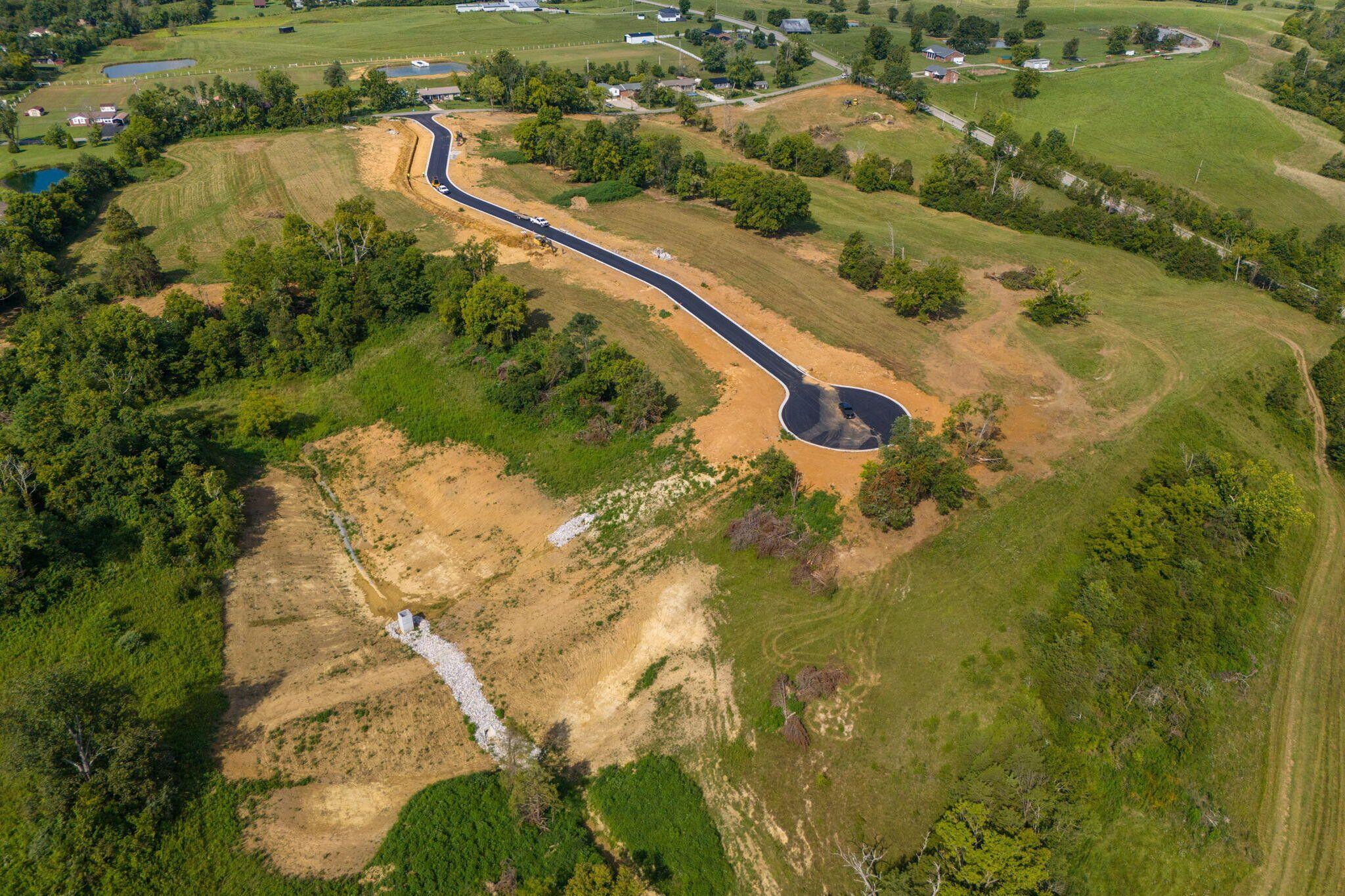 Richmond, Kentucky 40475, United States, ,Land,Active,251904