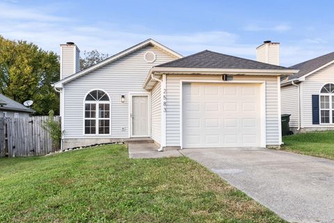 Photo of 2583 Woodhill Drive, Lexington, KY 40509 (MLS # 25505778)