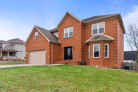 Photo of 6036 Crabapple Road, Versailles, KY 40383 (MLS # 25508225)