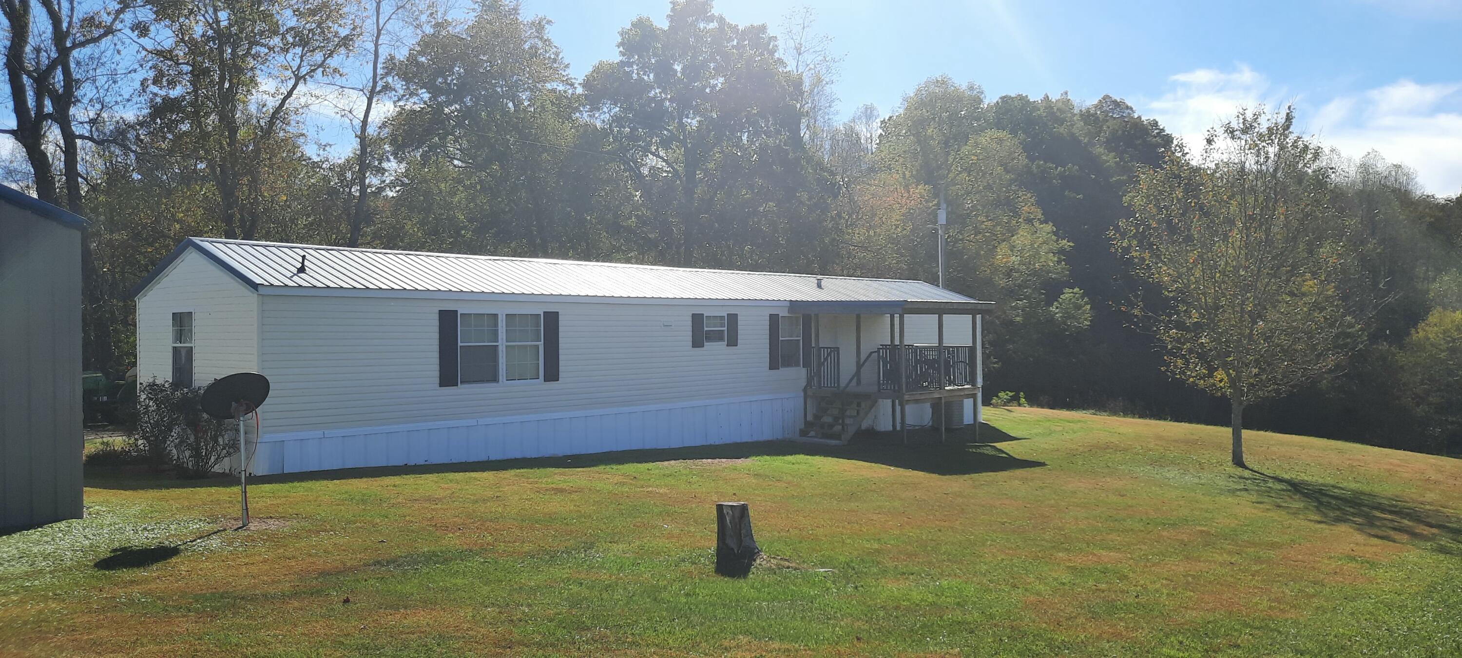 495 J R Hinkle Road