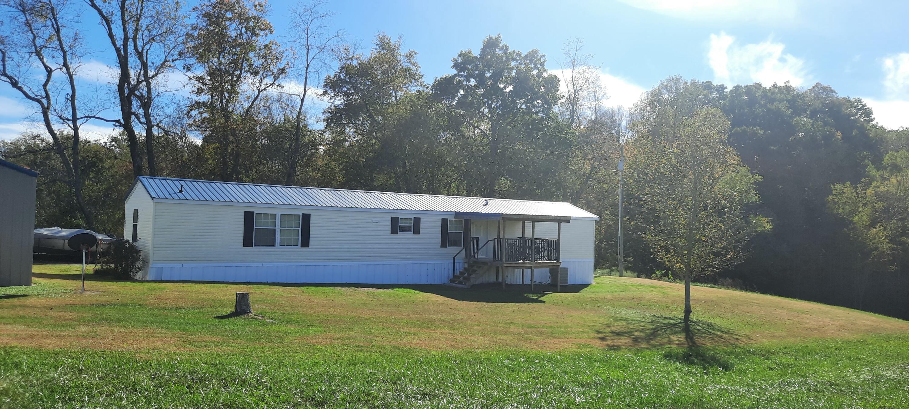 495 J R Hinkle Road