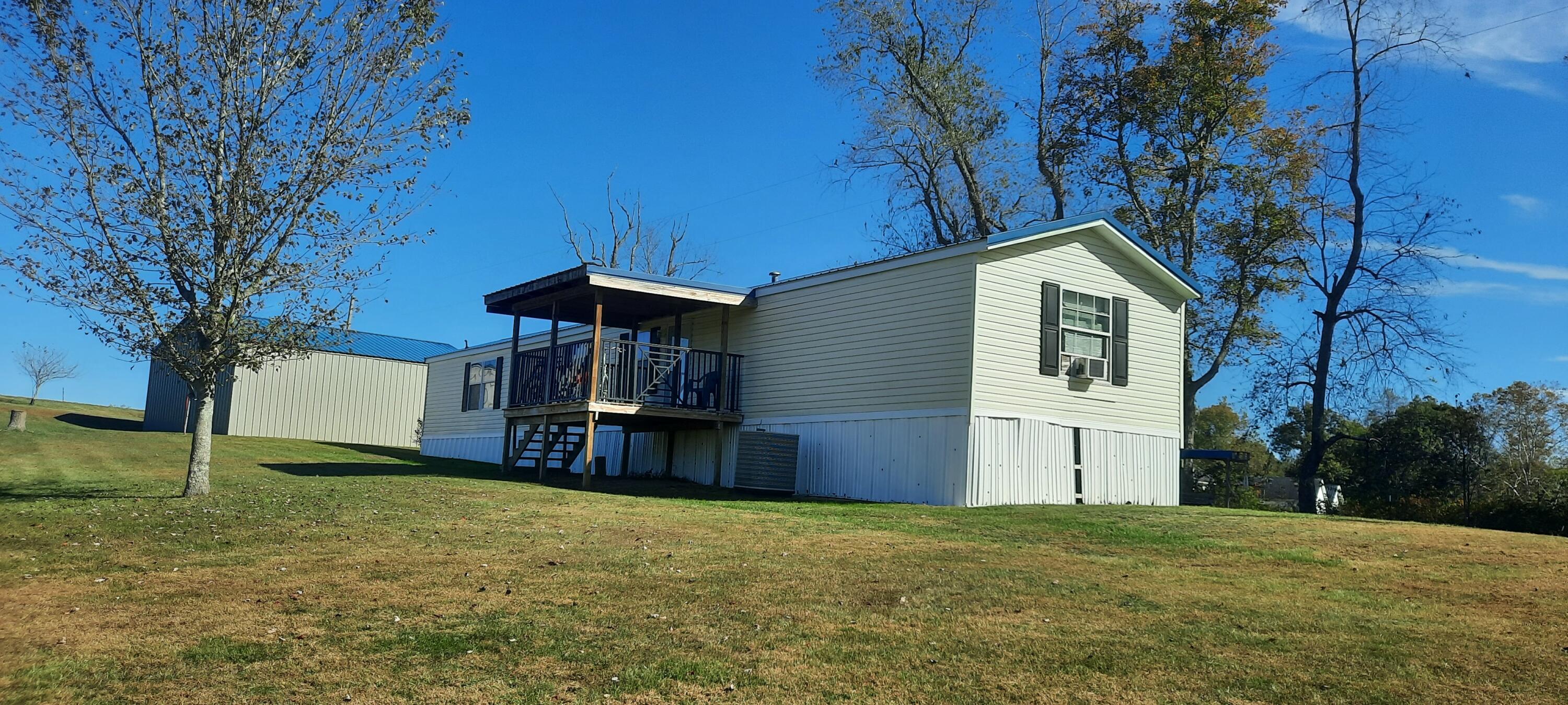 495 J R Hinkle Road