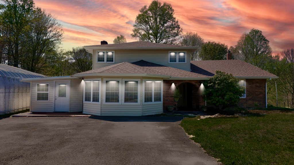 Photo of 3601 Beech Grove Road, Science Hill, KY 42553 (MLS # 26020602)