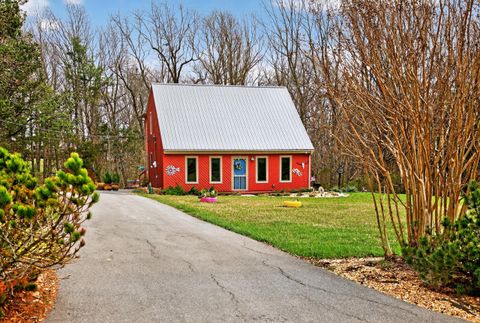 Property photo of 3969 Fall Lick Road, Lancaster, KY 40444