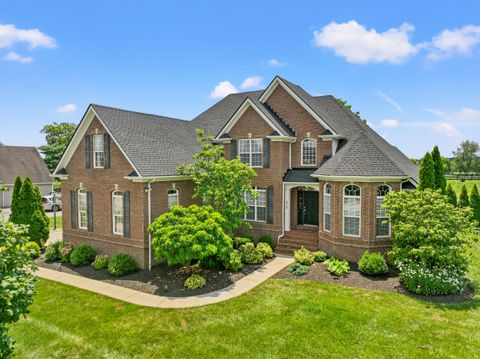 Photo of 210 Whispering Brook Drive, Nicholasville, KY 40356 (MLS # 25014906)