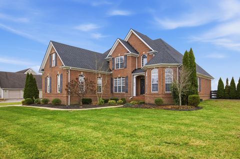 Property photo of 210 Whispering Brook Drive, Nicholasville, KY 40356