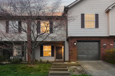 Property photo of 1513 Casper Court, Lexington, KY 40511