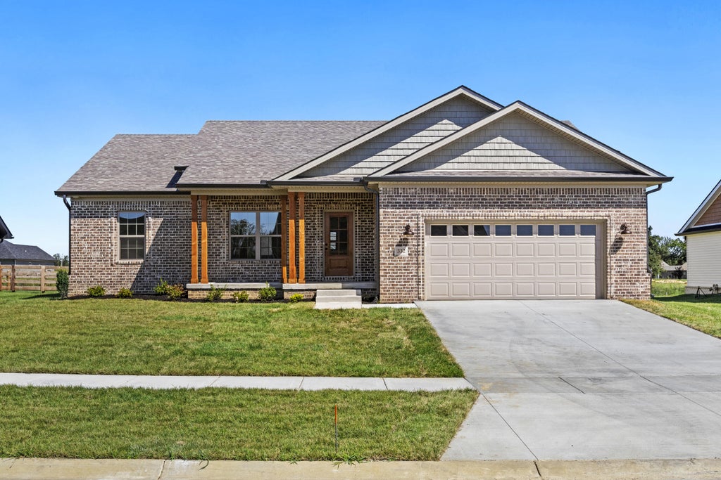 Photo of 332 Mohegan Trail, Richmond, KY 40475 (MLS # 26020608)