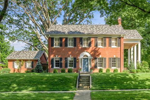Property photo of 245 Holiday Road, Lexington, KY 40502