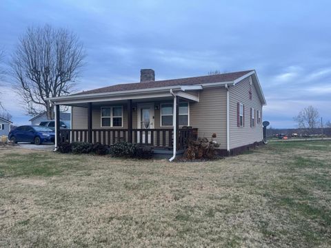 Photo of 4264 Ky Hwy 501, Kings Mountain, KY 40442 (MLS # 25507072)