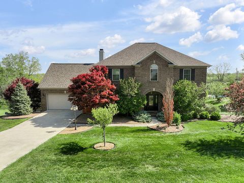 Property photo of 142 Clubhouse Drive, Winchester, KY 40391