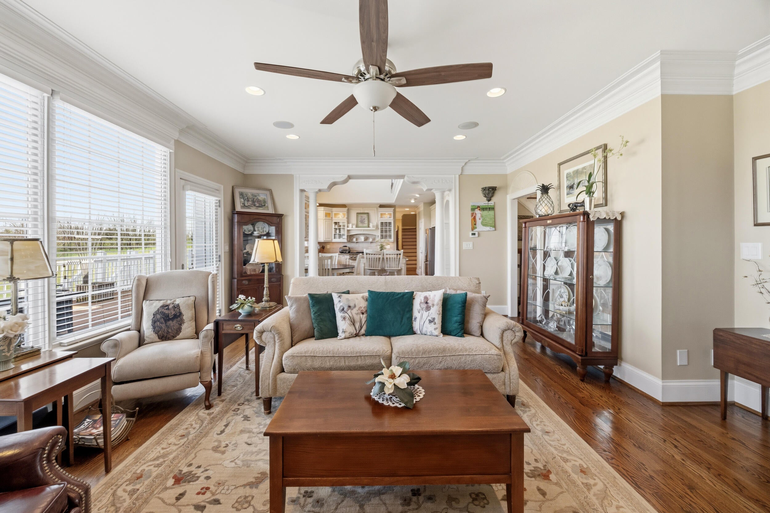 Georgetown, Kentucky, 40324, United States, 4 Bedrooms Bedrooms, ,5 BathroomsBathrooms,Residential,Active,2031402