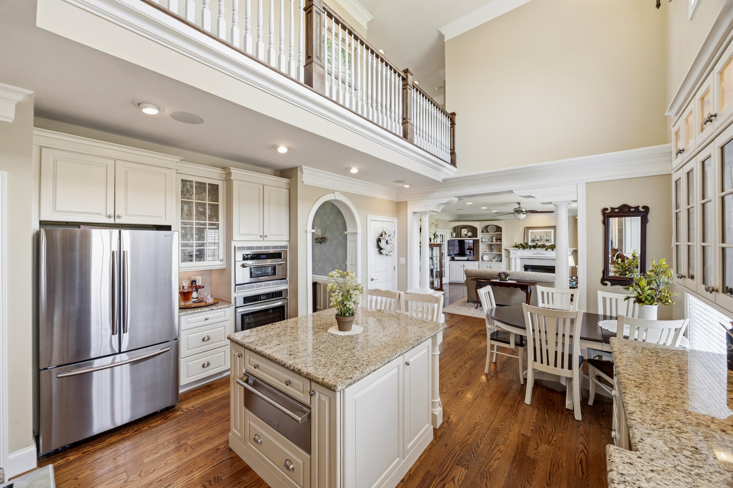 Georgetown, Kentucky, 40324, United States, 4 Bedrooms Bedrooms, ,5 BathroomsBathrooms,Residential,Active,2031402