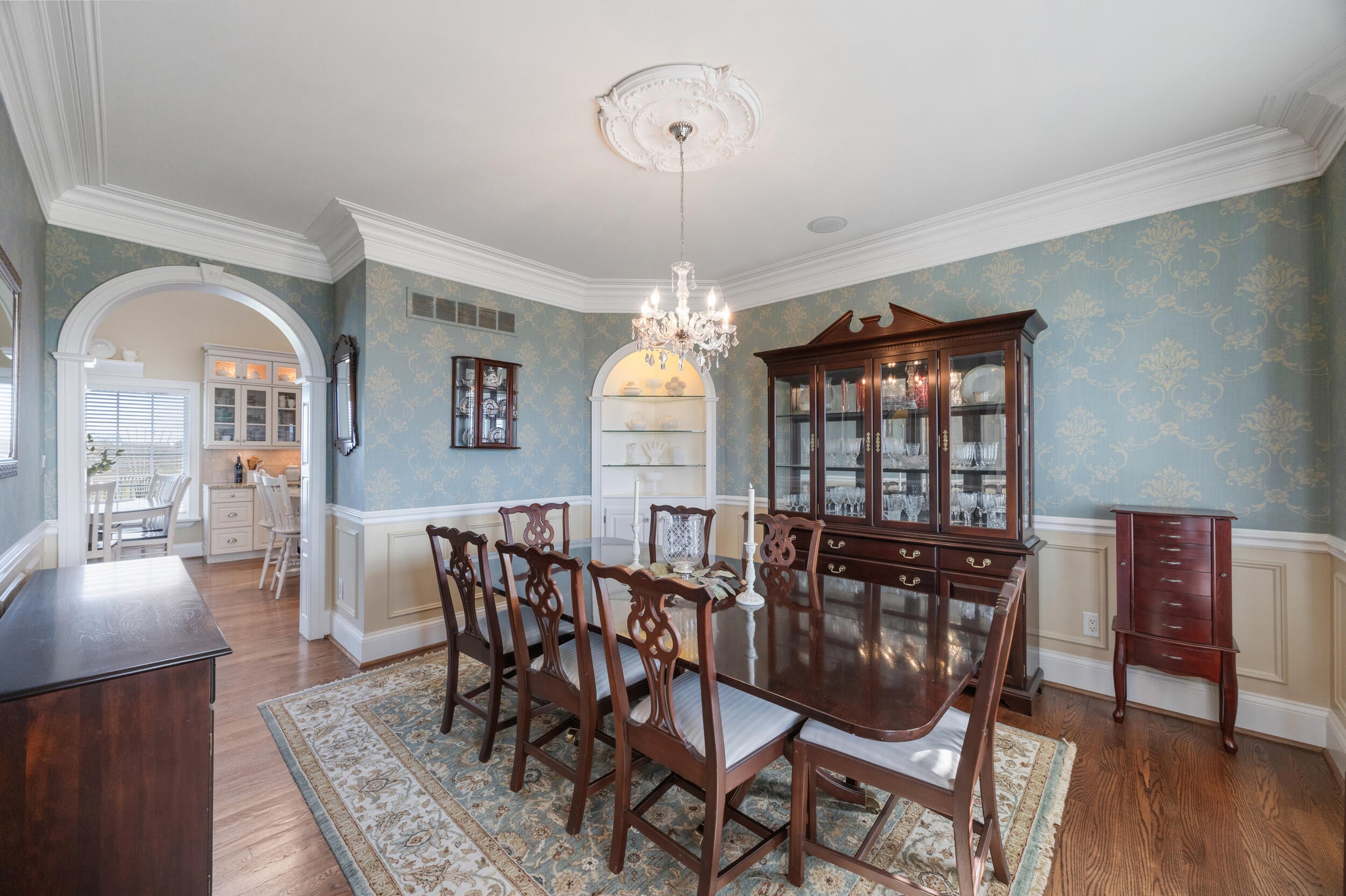 Georgetown, Kentucky, 40324, United States, 4 Bedrooms Bedrooms, ,5 BathroomsBathrooms,Residential,Active,2031402