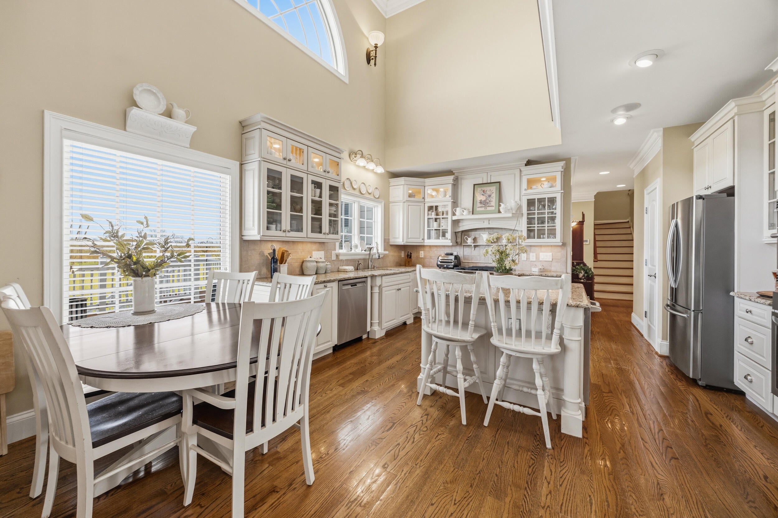 Georgetown, Kentucky, 40324, United States, 4 Bedrooms Bedrooms, ,5 BathroomsBathrooms,Residential,Active,2031402
