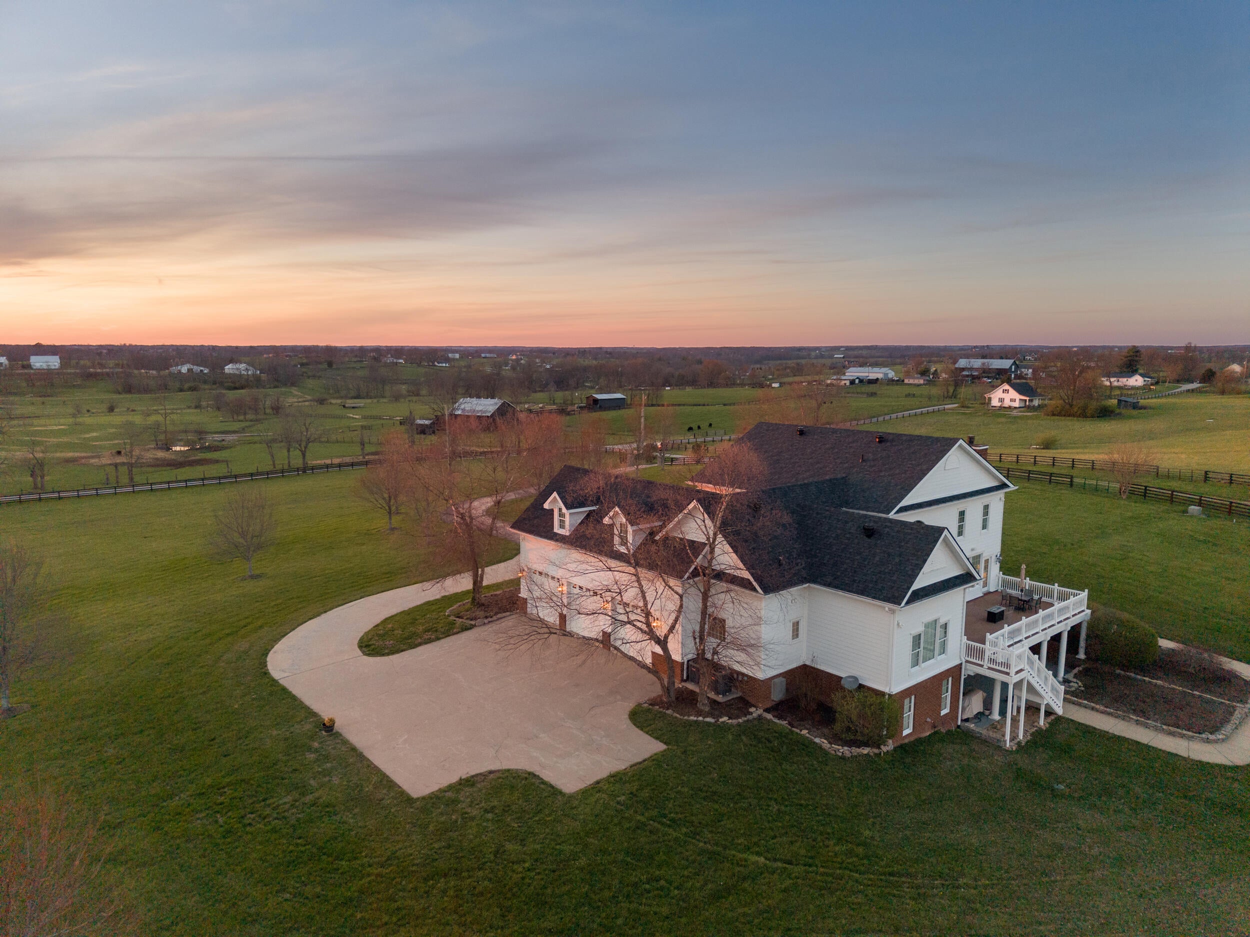 Georgetown, Kentucky, 40324, United States, 4 Bedrooms Bedrooms, ,5 BathroomsBathrooms,Residential,Active,2031402
