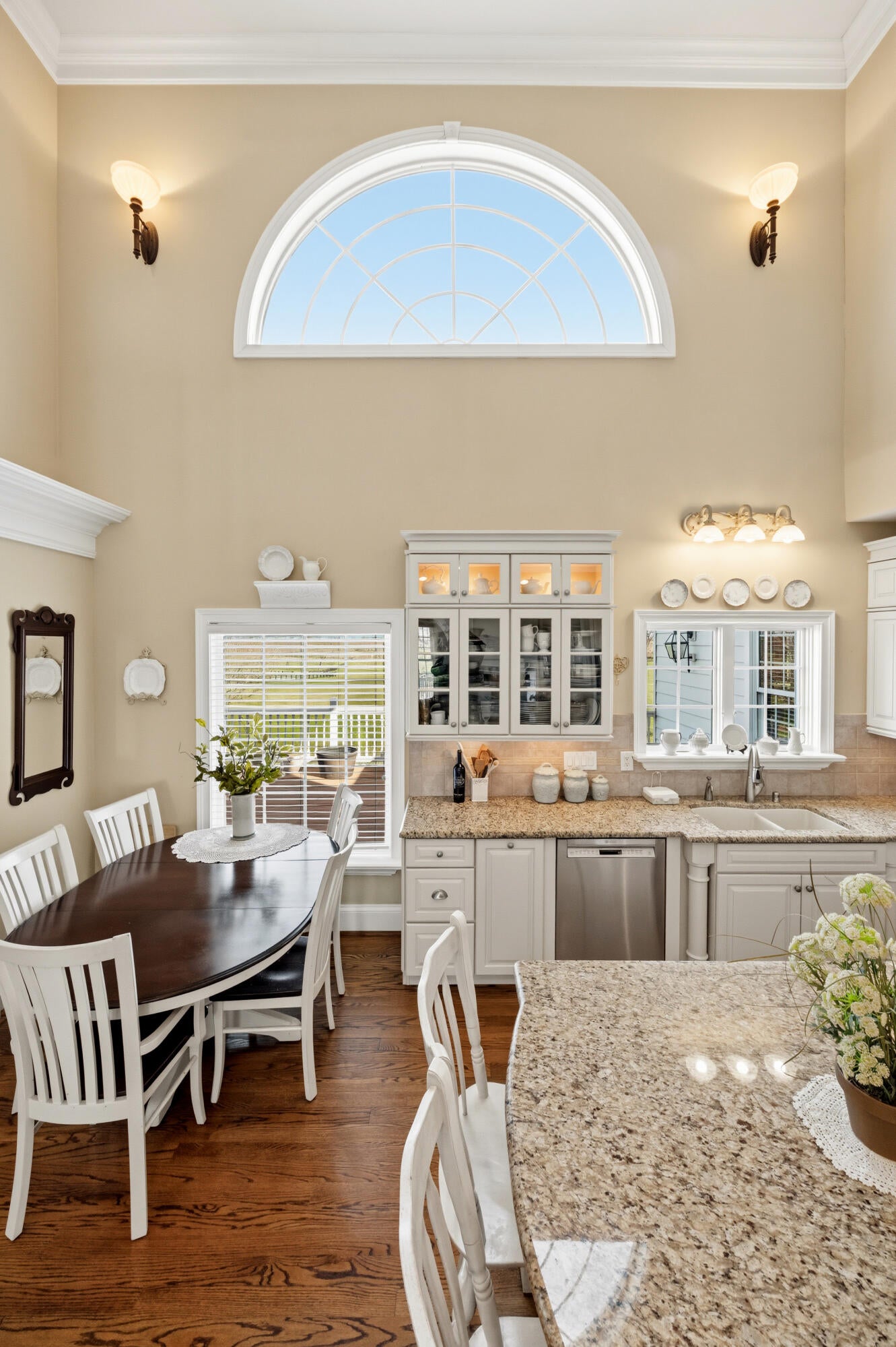 Georgetown, Kentucky, 40324, United States, 4 Bedrooms Bedrooms, ,5 BathroomsBathrooms,Residential,Active,2031402