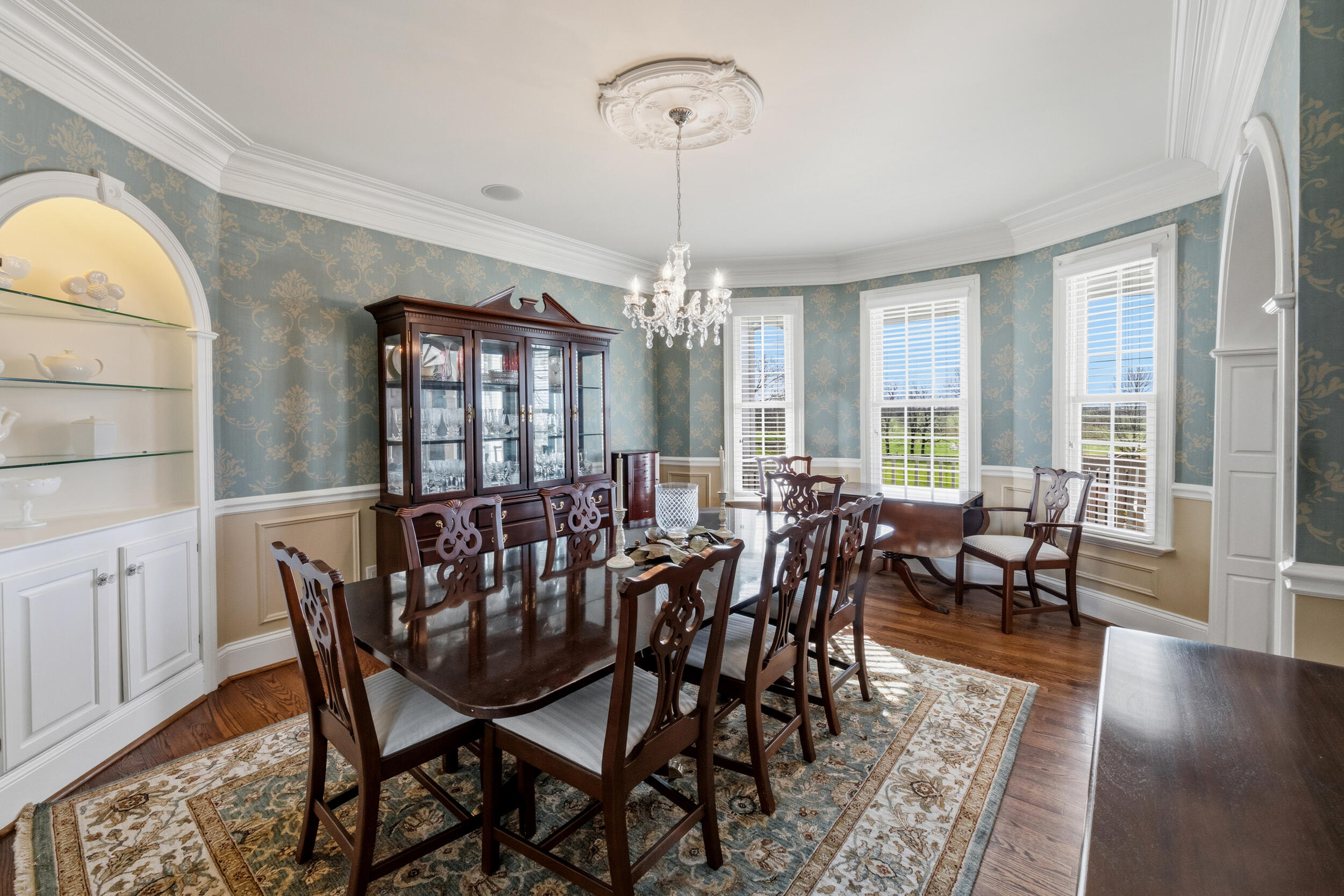 Georgetown, Kentucky, 40324, United States, 4 Bedrooms Bedrooms, ,5 BathroomsBathrooms,Residential,Active,2031402