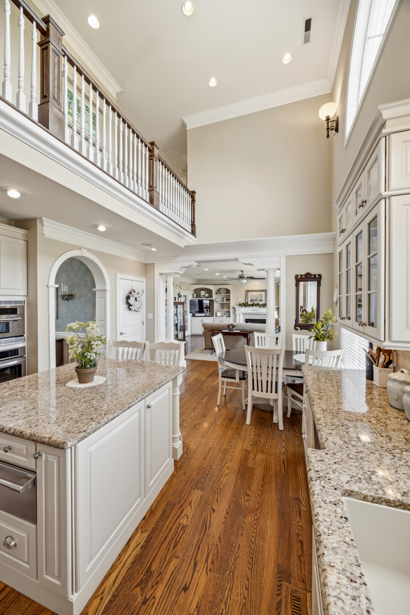 Georgetown, Kentucky, 40324, United States, 4 Bedrooms Bedrooms, ,5 BathroomsBathrooms,Residential,Active,2031402