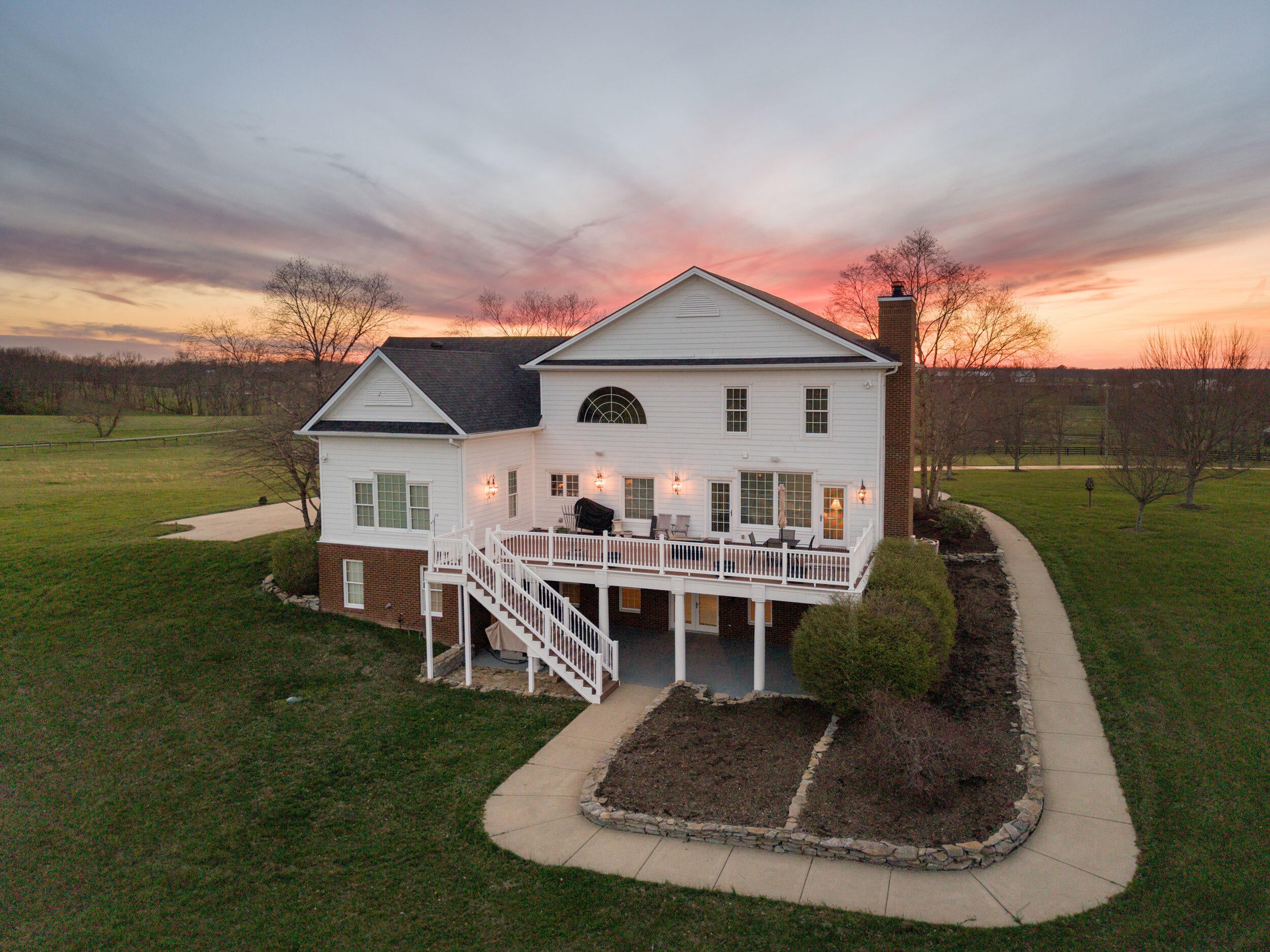 Georgetown, Kentucky, 40324, United States, 4 Bedrooms Bedrooms, ,5 BathroomsBathrooms,Residential,Active,2031402