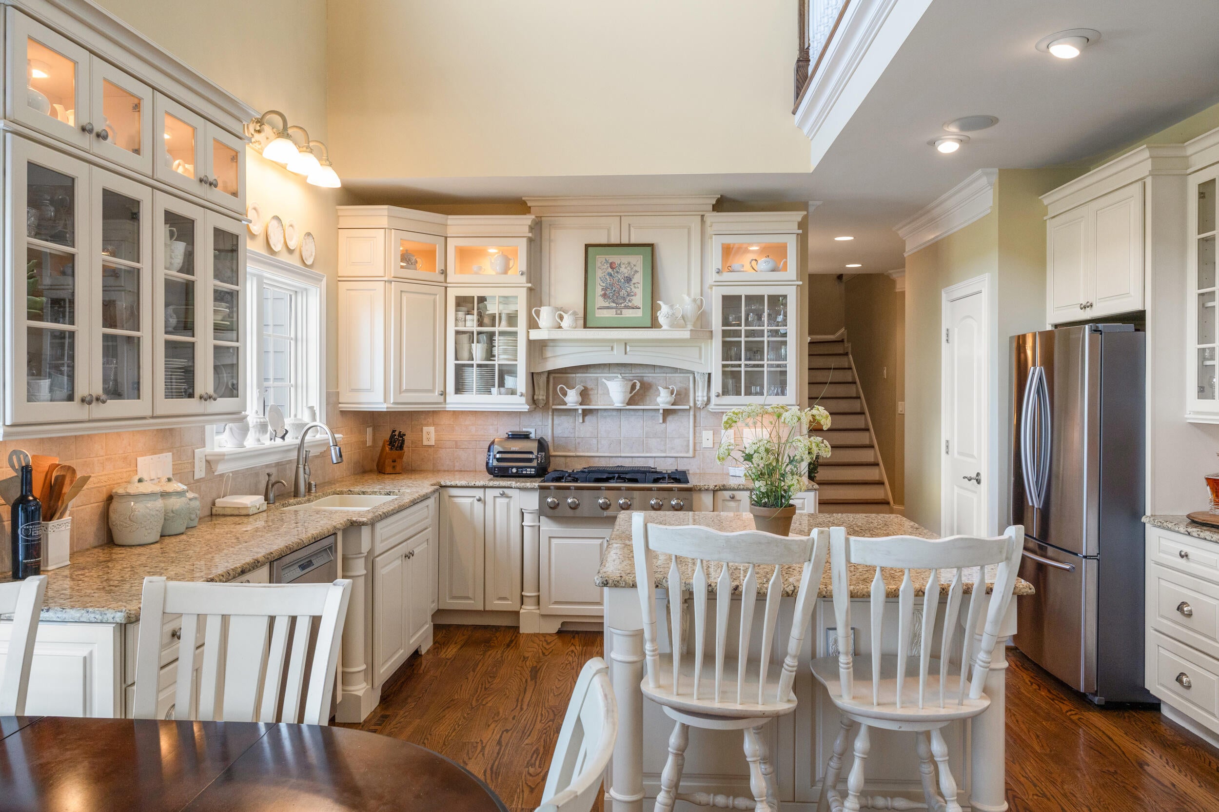 Georgetown, Kentucky, 40324, United States, 4 Bedrooms Bedrooms, ,5 BathroomsBathrooms,Residential,Active,2031402